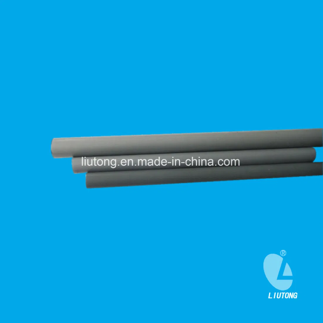 PVC Conduit UL651 Standard Grey Colour for Electrical Instal