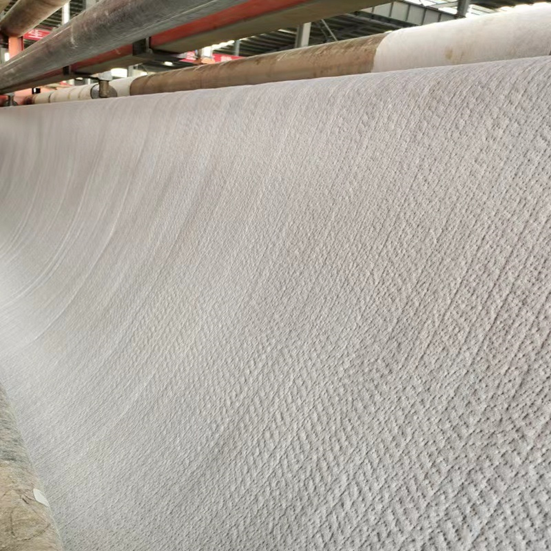 Premium Quality Geosynthetic Clay Liner for Construction Material Drainage and Filtration