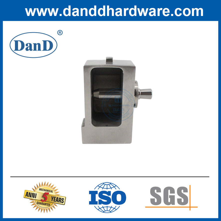 Padlock 40mm Heavy Duty Padlock Outdoor Anti Theft Weatherproof Stainless Steel Lock