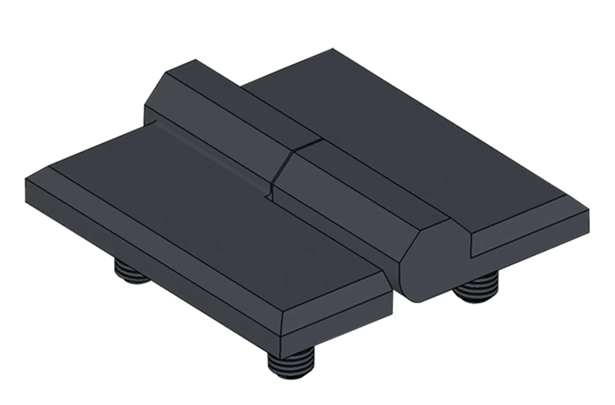 Industrial Accessories Lock with Hinge Series From Zonzen Cl218-50