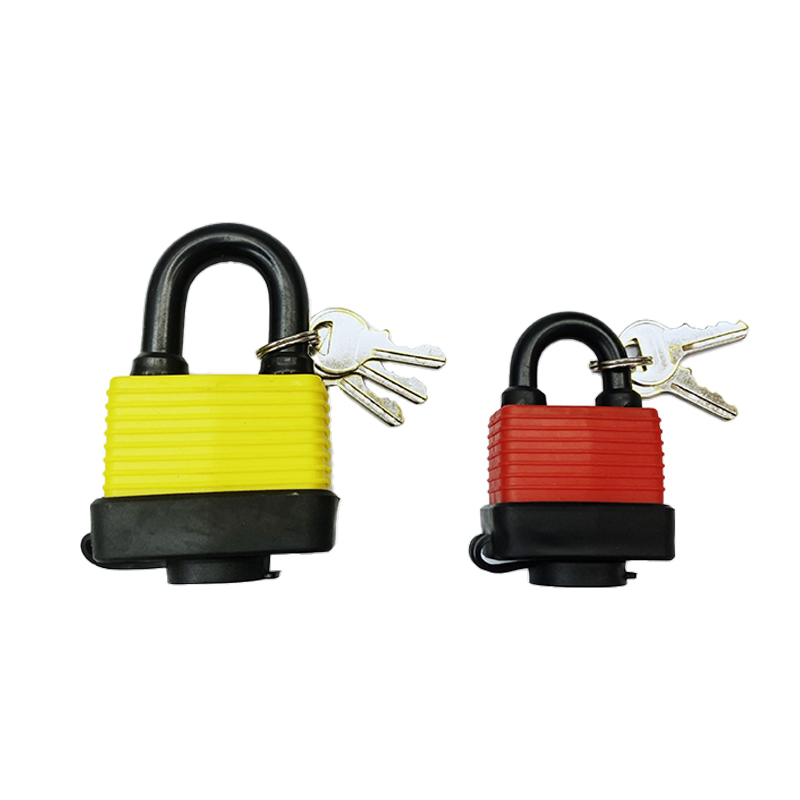 Best Sale Anti-Rust Solid Padlocks Anti-Theft Safety Brass Padlock