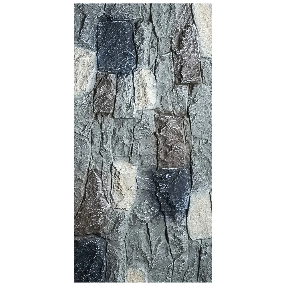 Eco-Friendly Mcm Wall Cladding for Commercial Spaces with Green Guard Certification