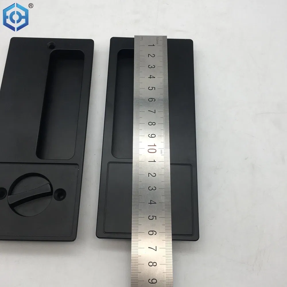 Door Lock with Key Sliding Door Hardware