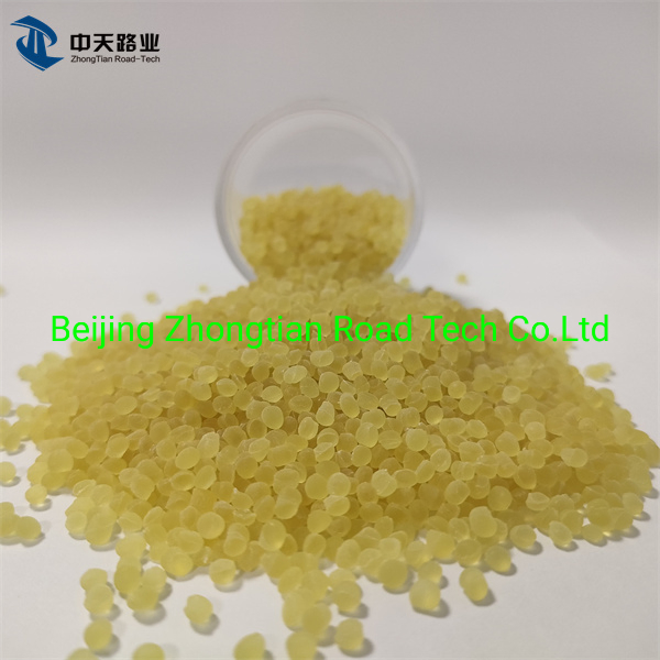 Ogfc PAC Porous Grading Ration Drainage Pavement Porous Asphalt Asphalt Additives