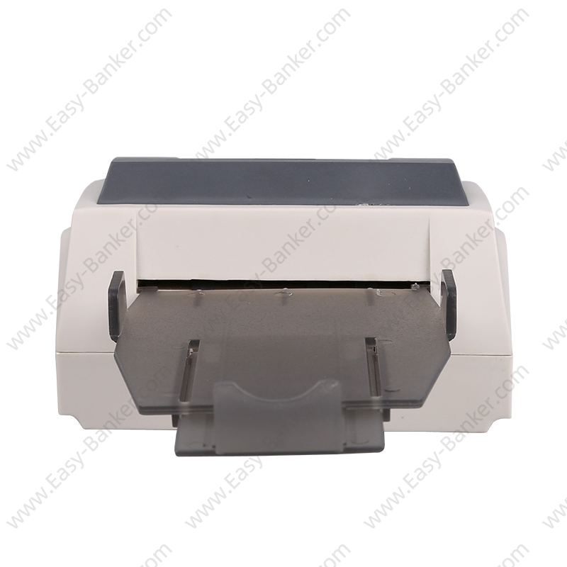 DC-2088-1 portable mini money currency detector machine Handheld mini banknote detector Bill Detection Fake Forged