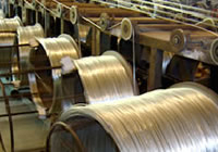 Electronic Galvanized Binding Wire Steel Wire