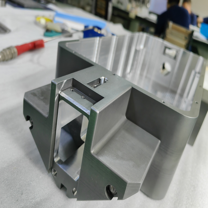 CNC Aluminum Processing Stainless Steel CNC Lathe Machining, Hardware Parts Customization