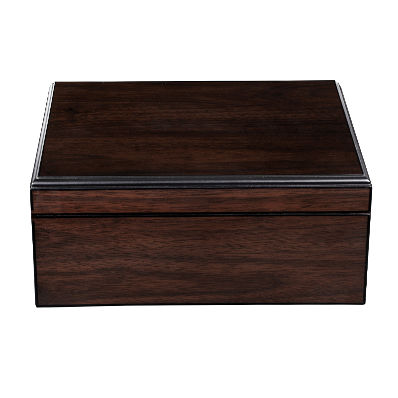 Whole Set Cigar Accessories Cigar Box with Cigar Ashtray Cigar Cutter