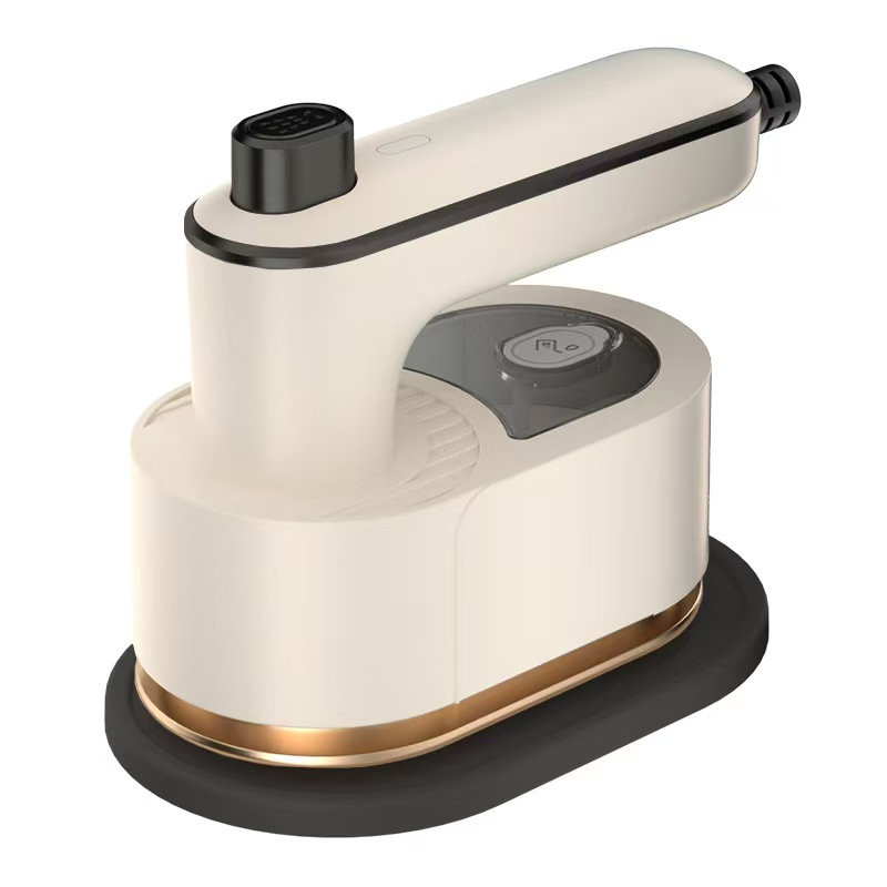 Portable Mini Iron with Steam Function for Quick Touch-UPS