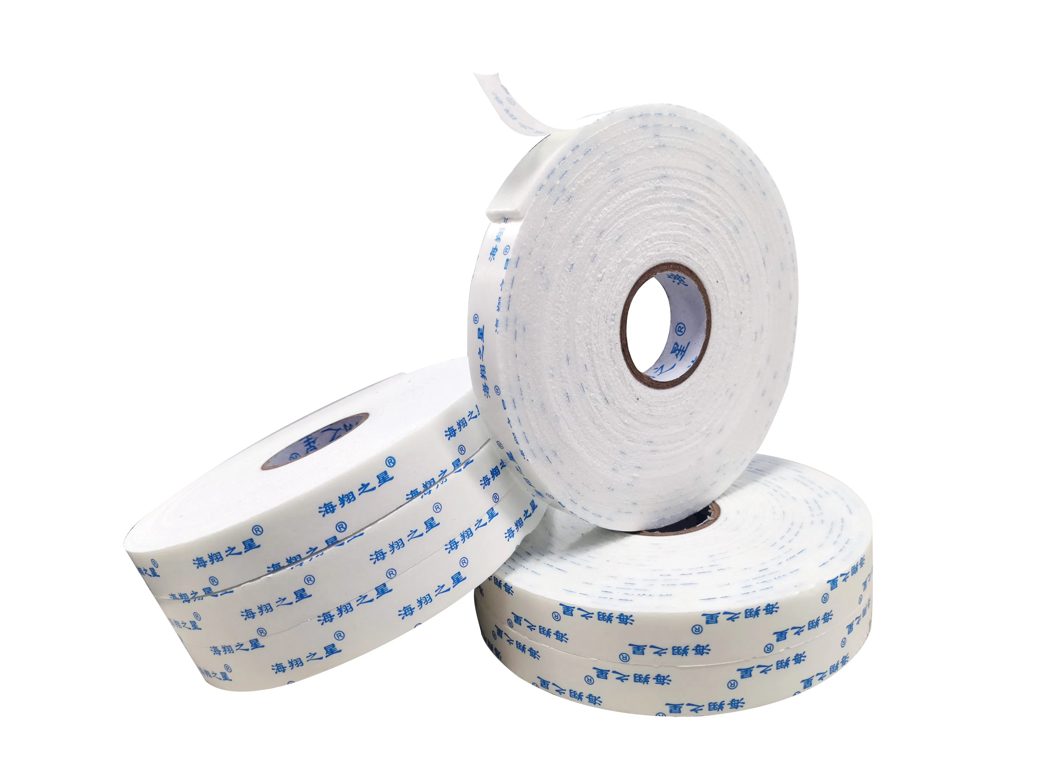 Factory Directly Supply Waterproof Foam Tape 1mm