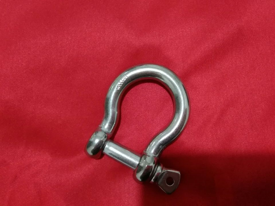 Safety U-Hook Made in China