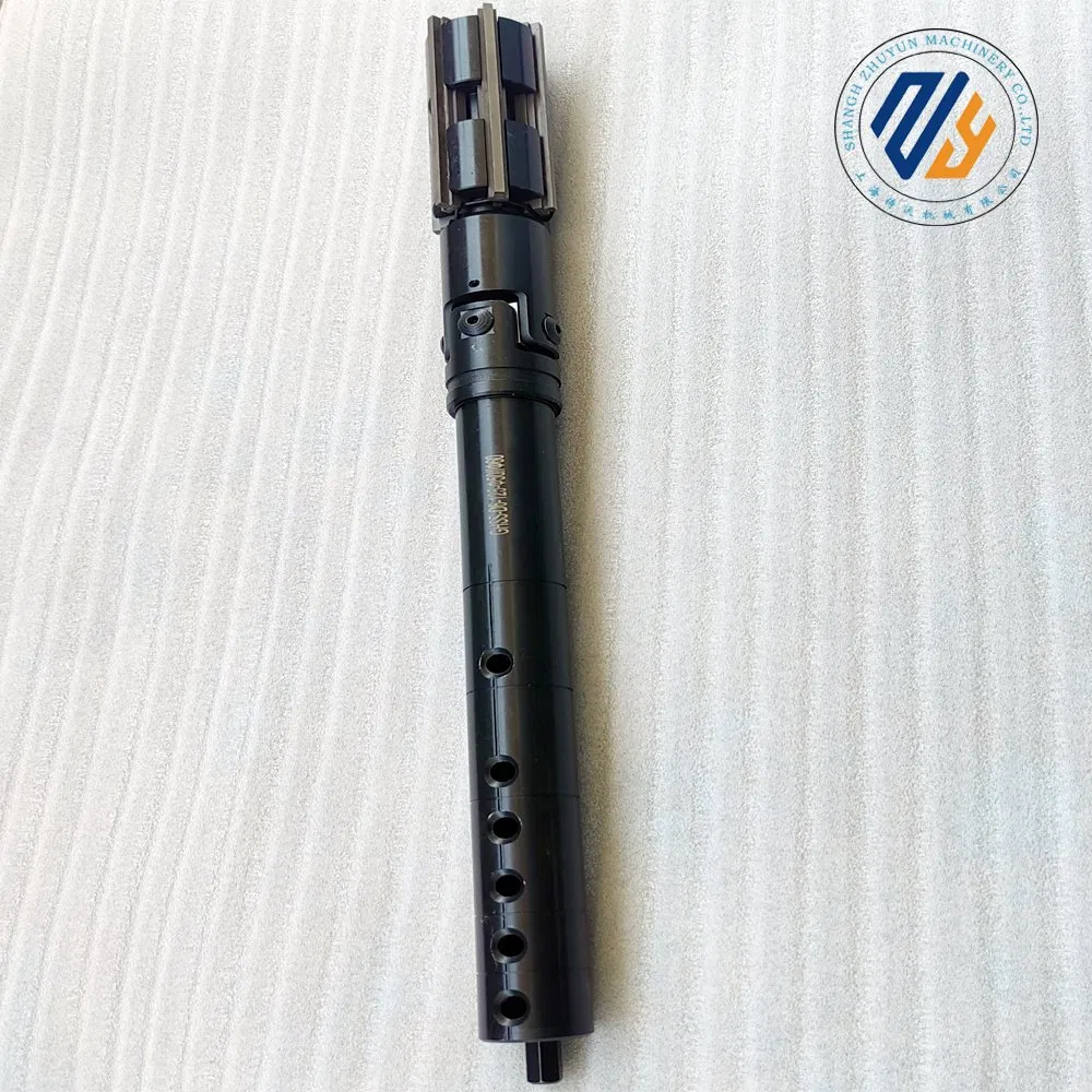 Ghss/Ghts Series Multi-Stone Diamond Honing Heads Are Perfect for Sunnen Honing Machines