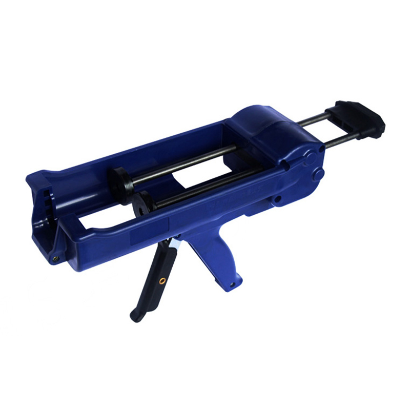 Manual Glue Applicator Cartridge Gun Adhesive Dispensing Gun 50ml Glue Gun