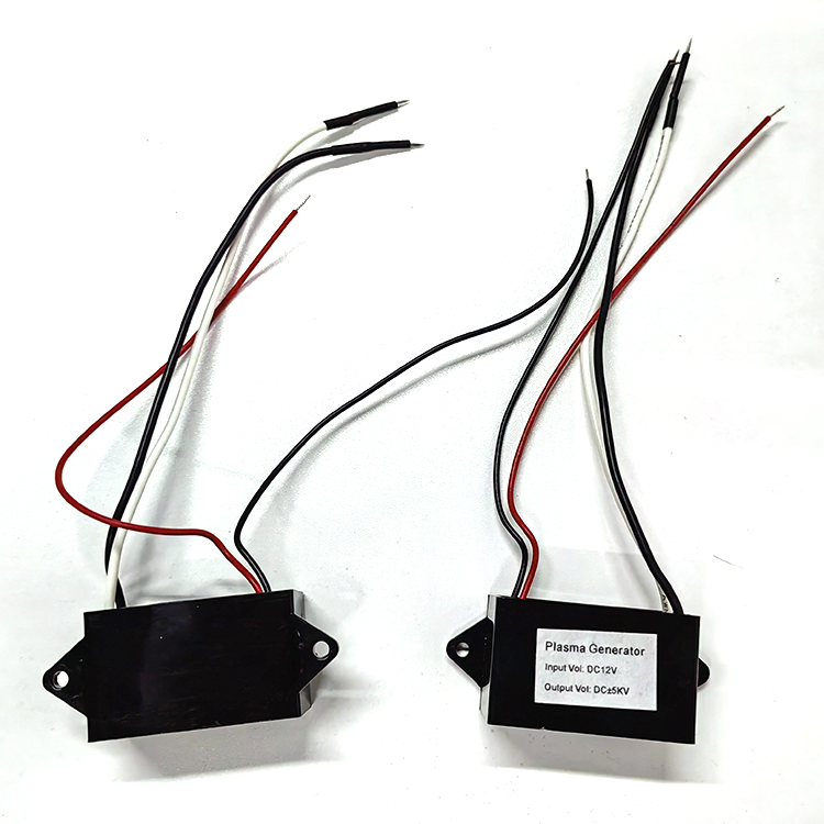 AC220V 10 Million Ion Bipolar Ionizer Plasma Generator for Air Purifier Parts HVAC Parts