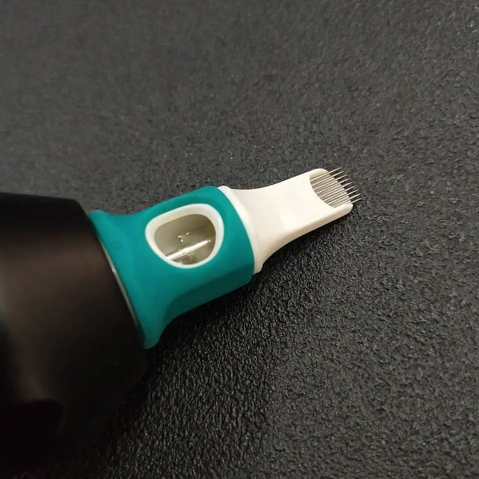 OEM ODM Tattoo Needle Disposable Tattoo Cartridge Needles