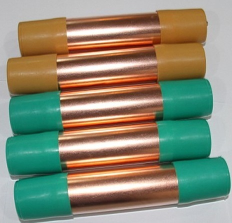 15g R134A Refrigerator Copper Filter Drier/ Dryer Filter