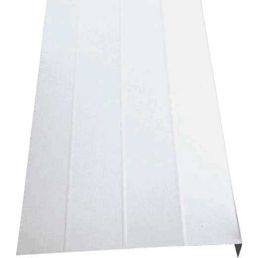 OEM New Alloy Professional Soild Roofing Aluminum Fascia for Construction Materials