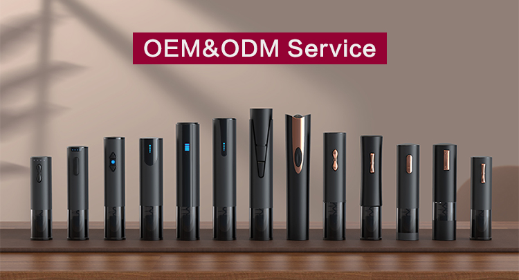 Fully Automatic Handheld Mini Milk Foam Maker Food Blender