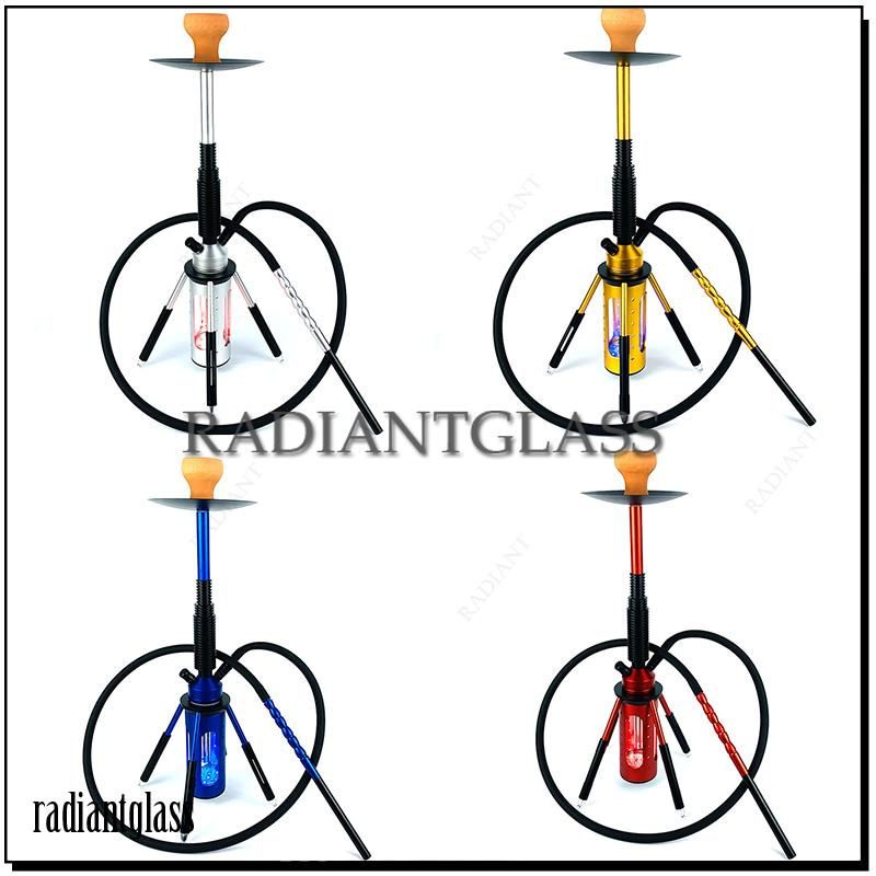 Multi-Color China Wholesale Cheap Shisha Smoking Mini Shisha Hookah