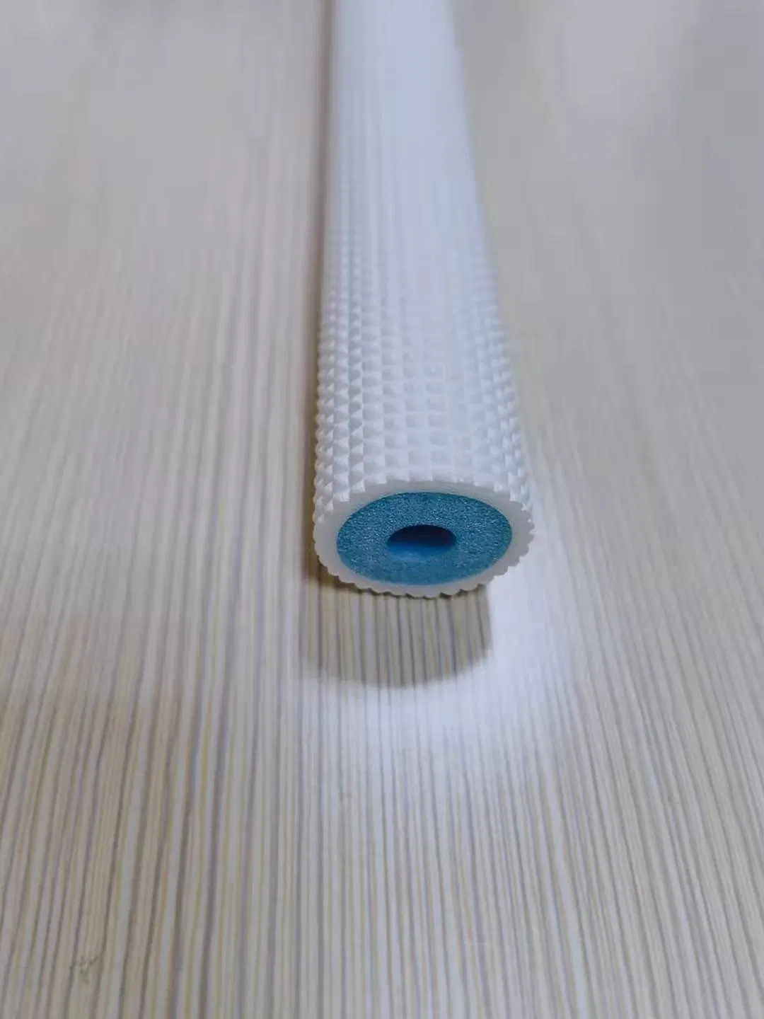 Fireproof PE Foam Insulation Pipe for Copper Pipe in HVAC System