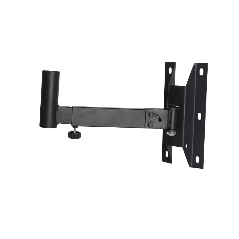 Wall Mounted Hanging Adjustable Speaker Wall Bracket