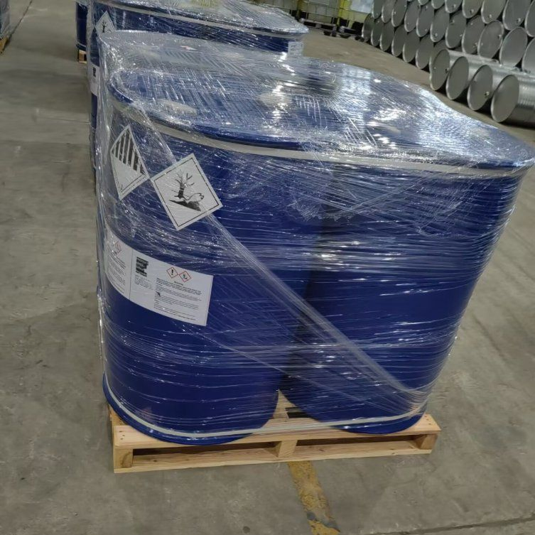 Benzyl Benzoate CAS 120-51-4 Fragrance Fixative Plasticizers Spices Dilution Solvent