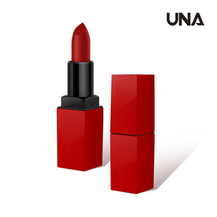 OEM ODM Private Label Lipstick Manufacturers Cosmetics Long Lasting Smooth Vegan Cosmetic Waterproof Matte Lipstick