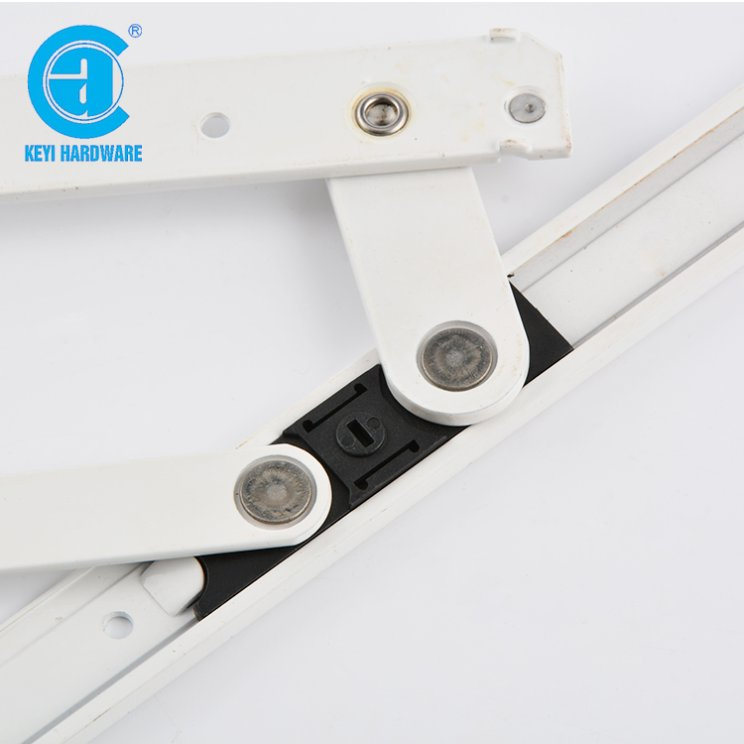 Keyi Metal Kphs-60b Heavy-Duty Friction Stay for Top Hung Window