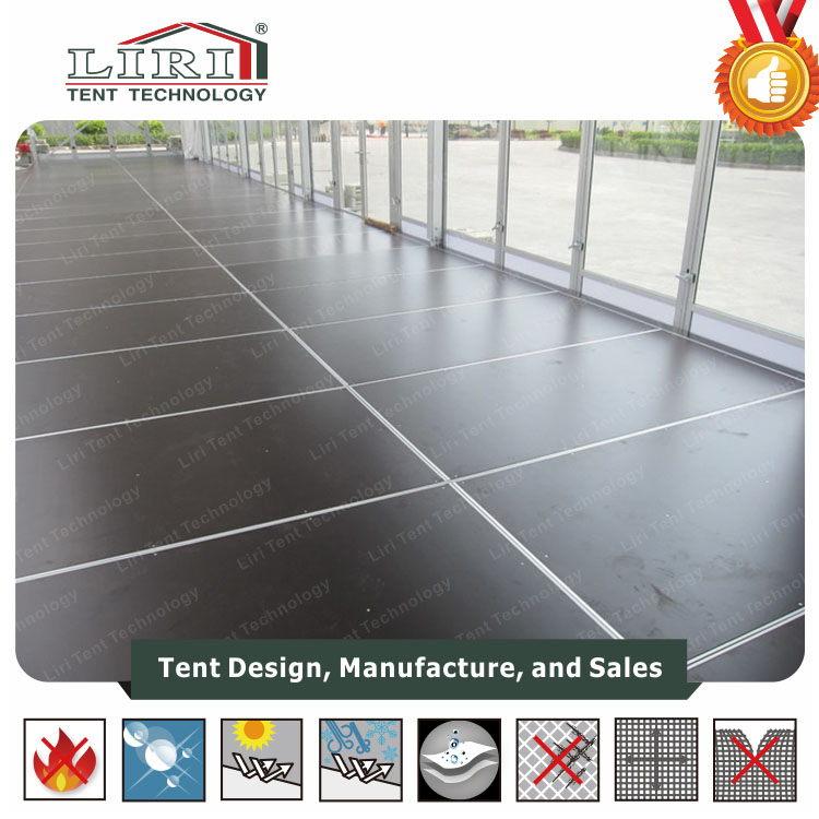 Liri Wooden Flooring for Party Tent and Event Tent