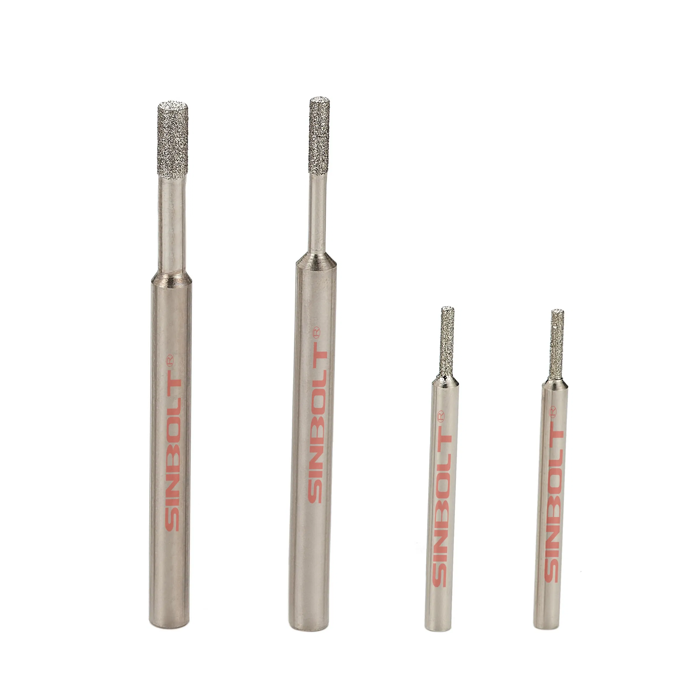 Boron Nitride (CBN) Grinding Rods for Medical Device Manufacturing