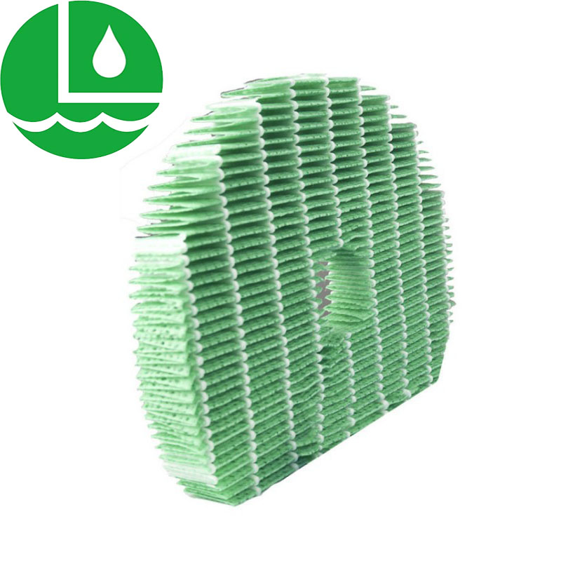 Premium Humidifier Wick Filters for Sharpy Kc-850u & Kc-860u