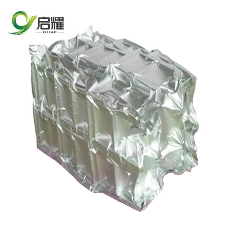 Aluminum Foil Thermal Bags Barrier High Qulaity vacuum Foil Bags