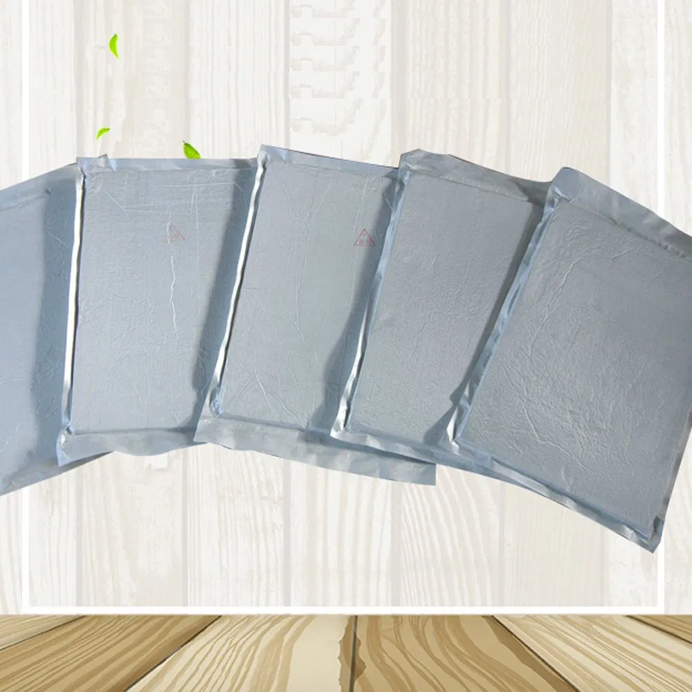 Vacuum Insulated Panel for Fridge