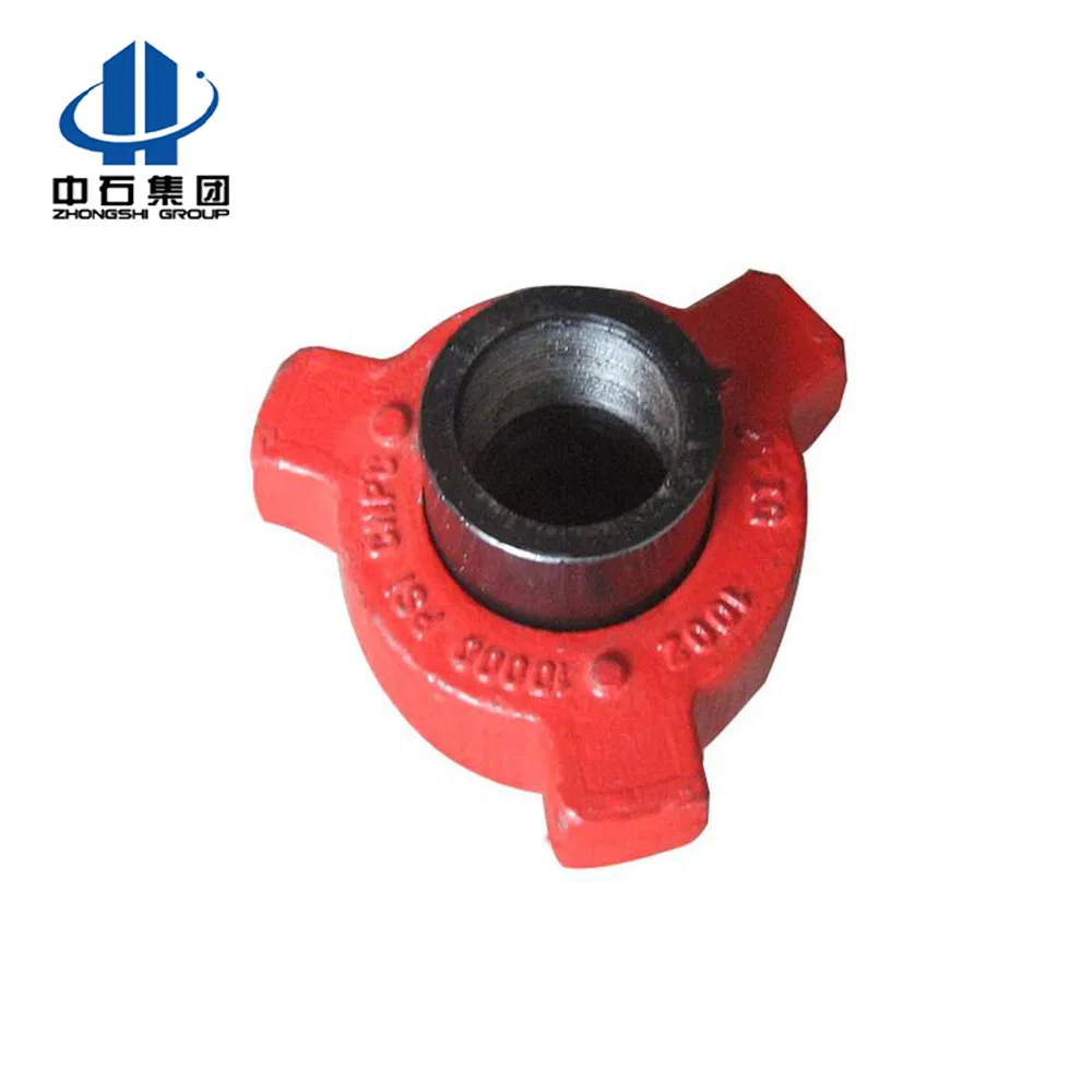 API 16c Hammer Union for Sale