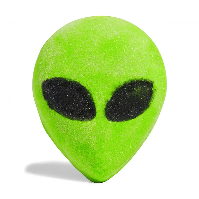 Halloween Collection Ghostly Handmade Bath Bombs Collection for a Hauntingly Relaxing Experience