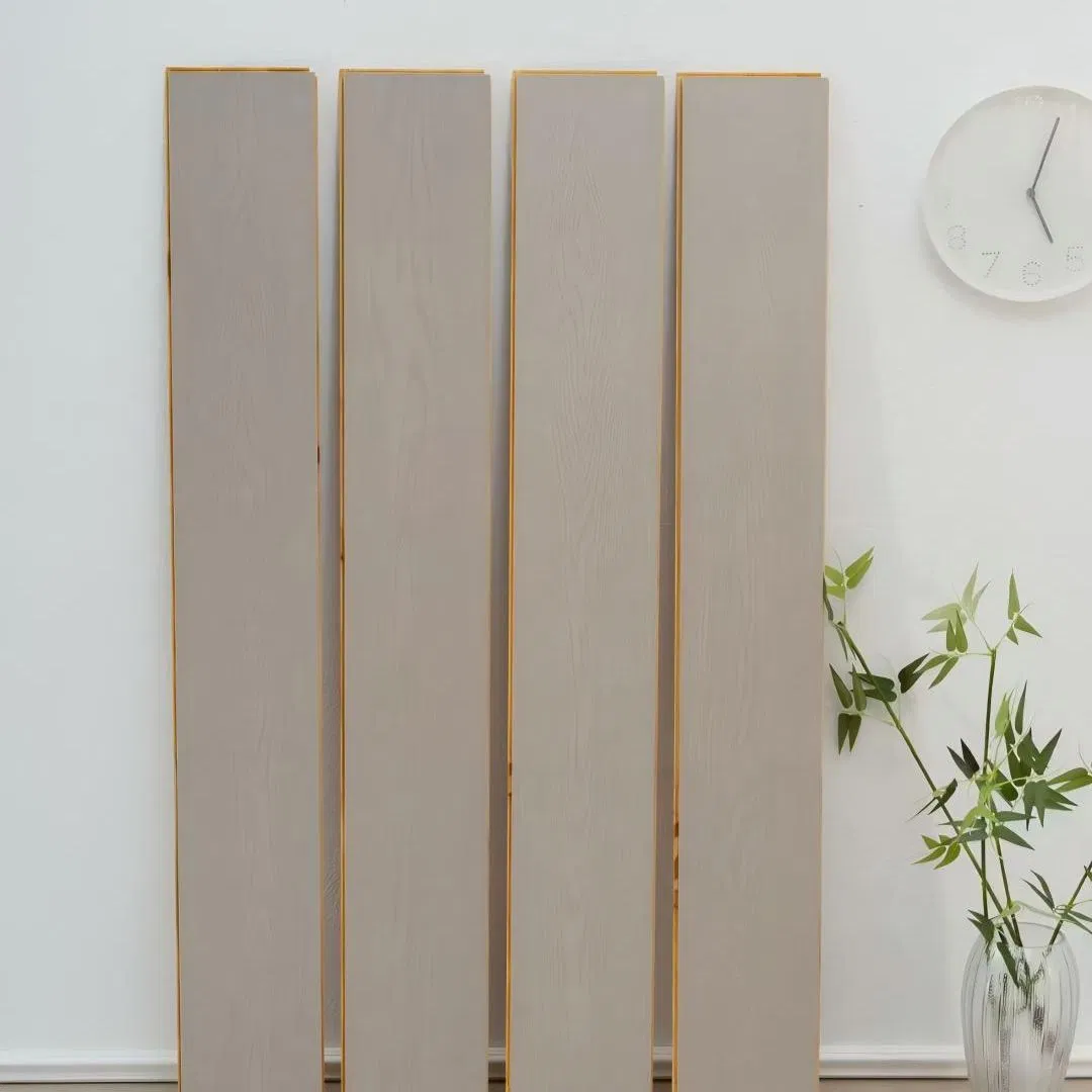 Commercial Grade Laminate Flooring with Maximum Abrasion Resistance