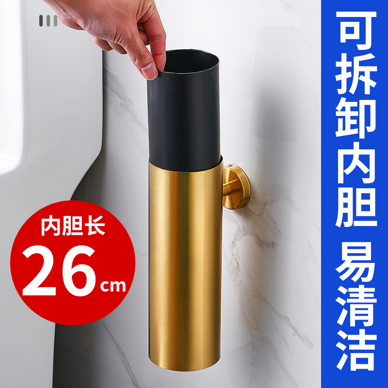 Настенный крючок для одежды из нержавеющей стали