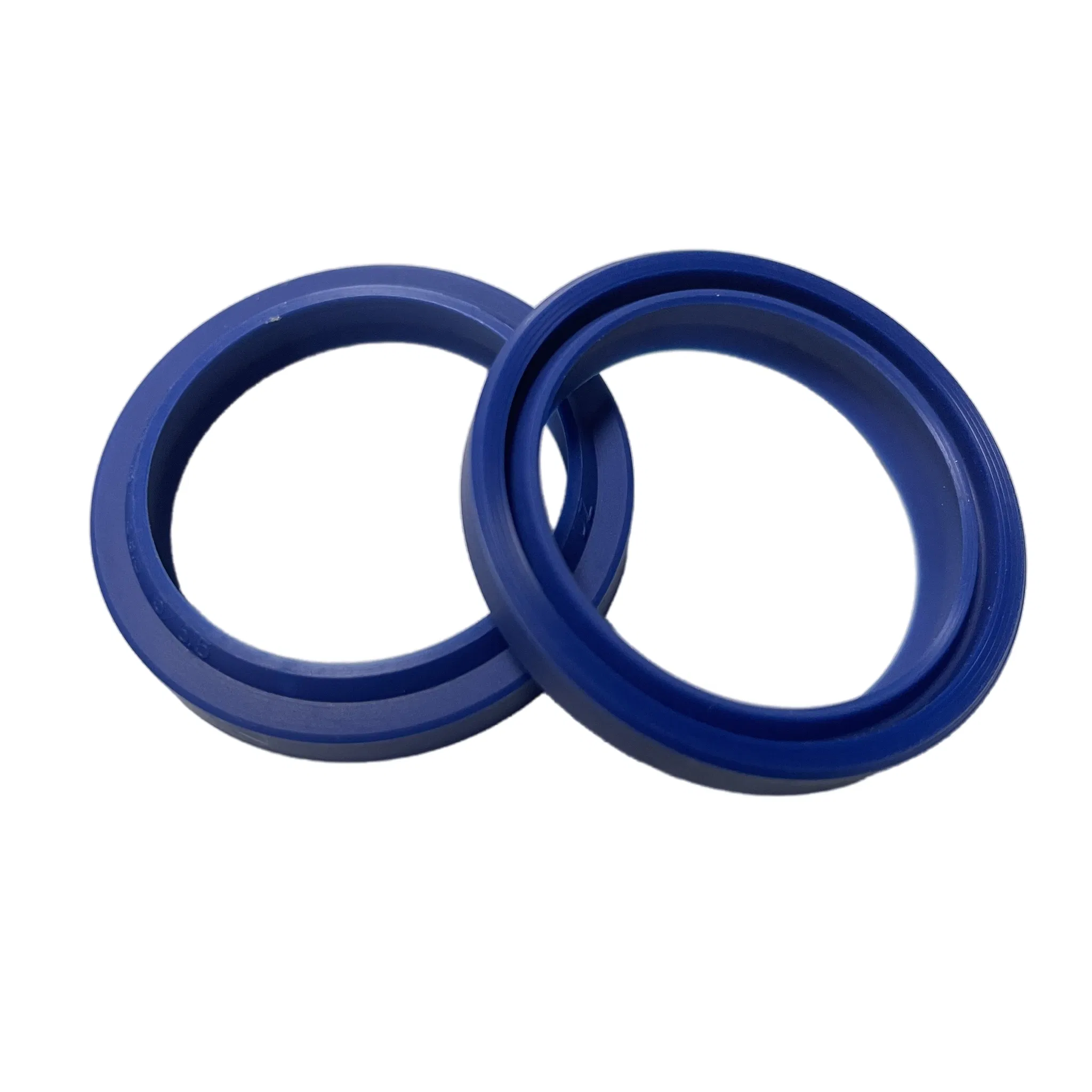 Уплотнение пылевое PU DH тип, износостойкое