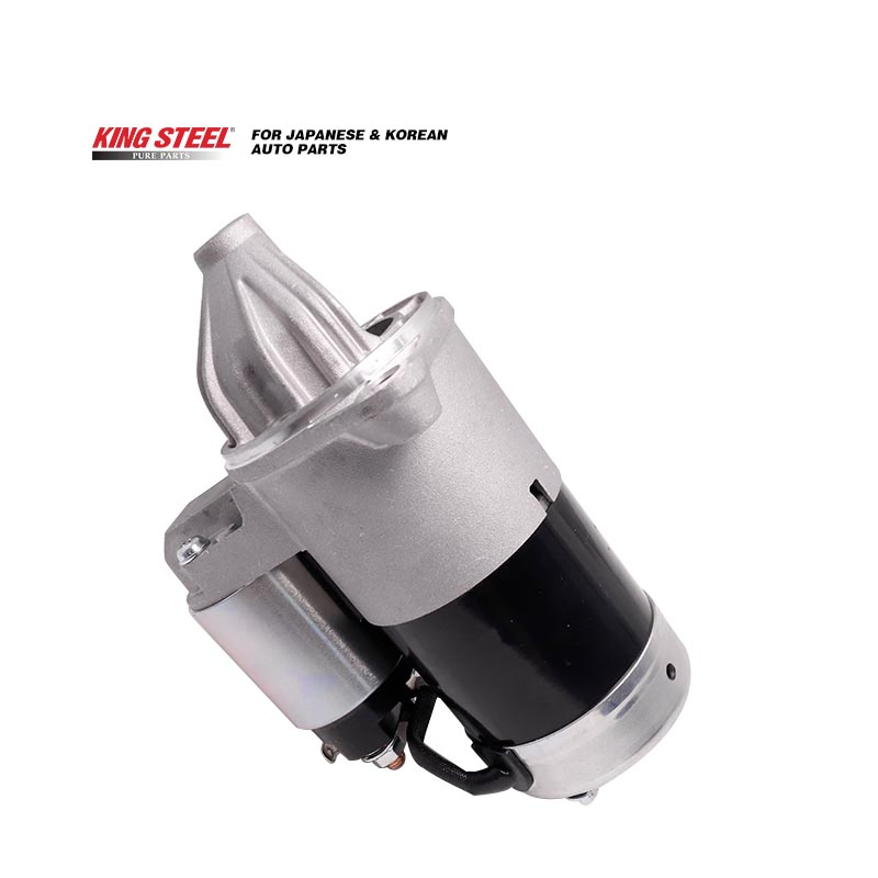 Стартер Kingsteel MD172860 для Mitsubishi Lancer, Galant, L200, L300
