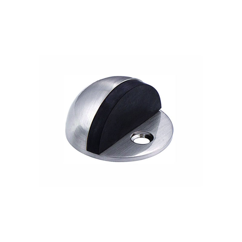Popular 304 Stainless Steel Magnetic Door Stop/Door Magnetic Barn Holder