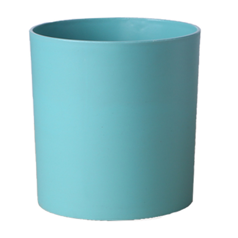 Набор горшков пластиковых для суккулентов