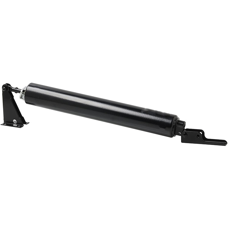Aluminum Alloy Body Hydraulic Door Closer