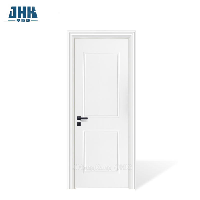Jhk-W017 Office Doors Interior WPC Door of Interior Door
