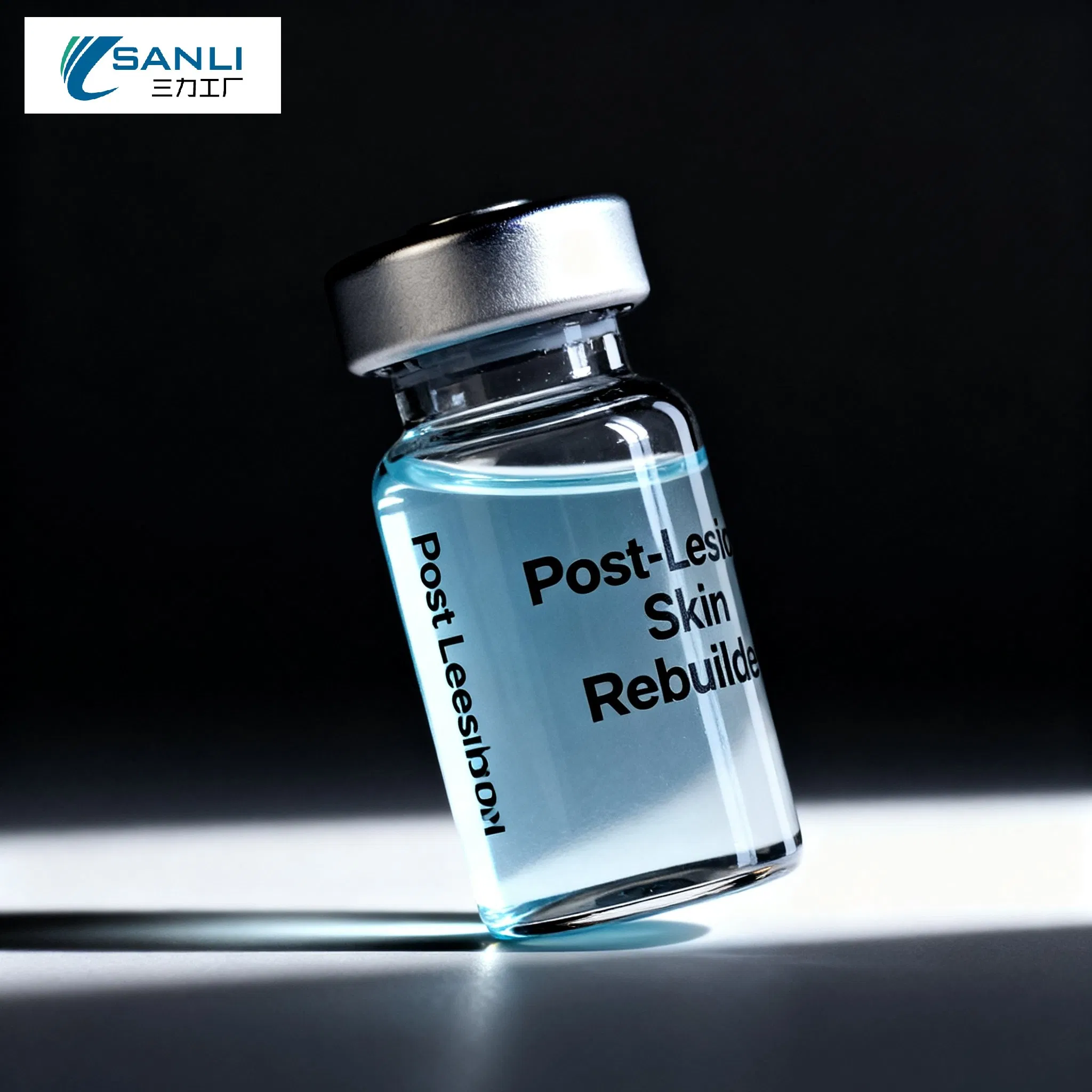 Balancing and Healing 20+ Tcm Ingredients Including Pearl Cuttlebone Poria Cocos Harmonizing Powder for Overall Skin Health