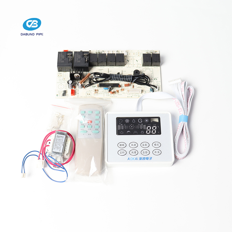 Universal Air Conditioner PCB Board Universal A/C Control System