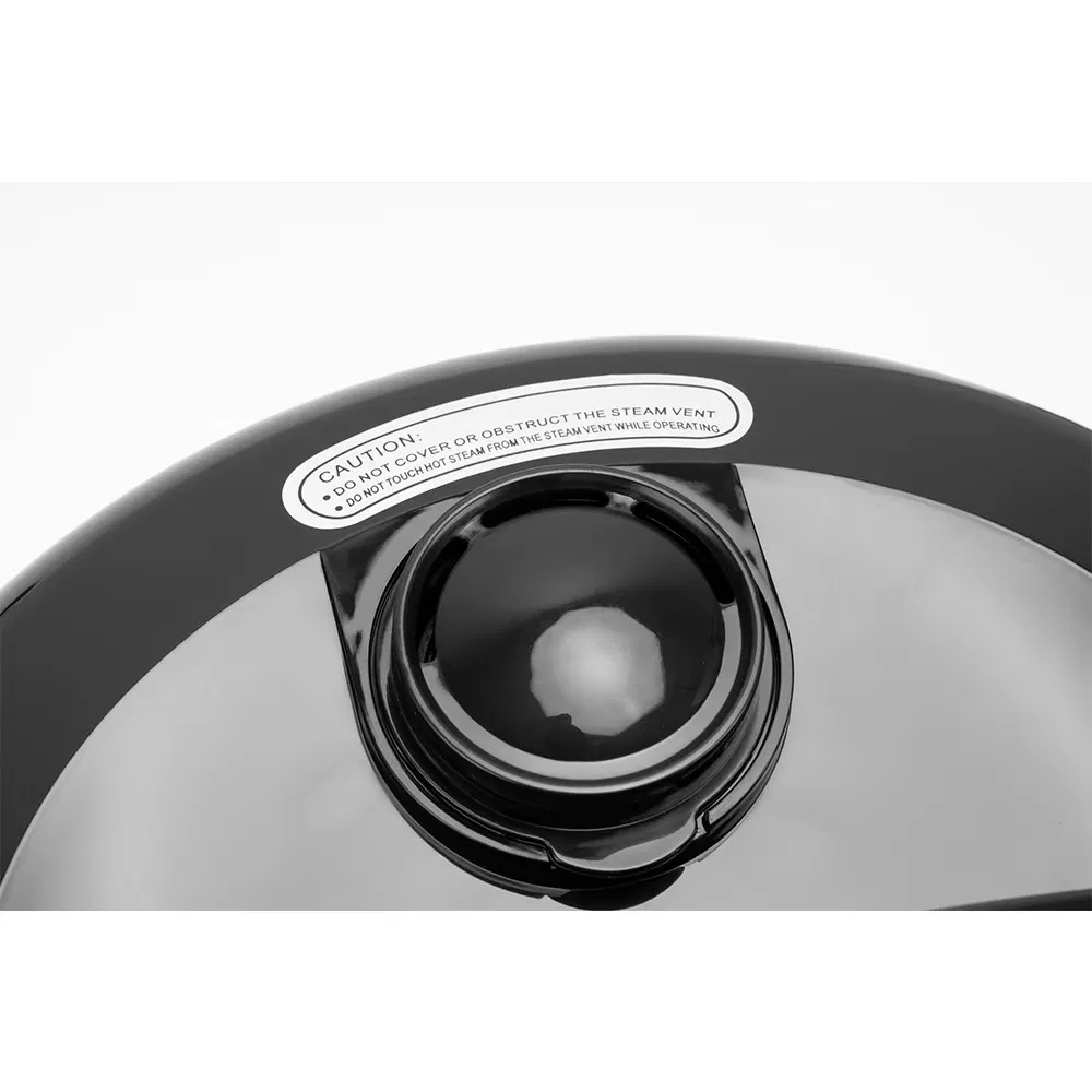 High Quality Stainless Steel Electric Rice Cooker 1.8L 10 Cups Dry Rice Kitchen Appliances for Hotel Restaurant