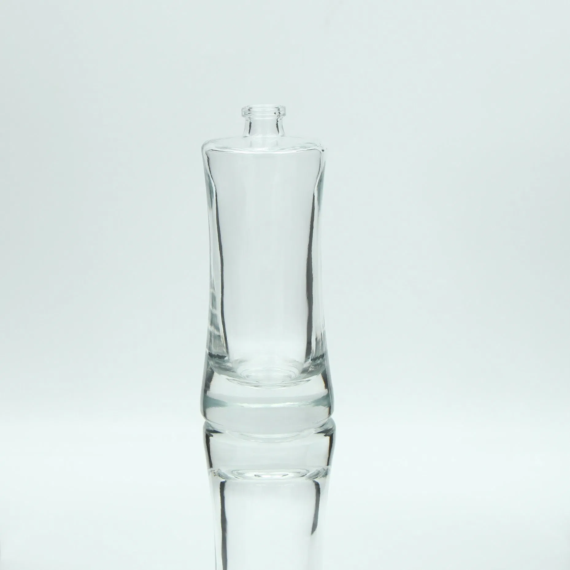 Yimeng Recyclable Spg Export Carton Packaging Bottle Forsted Perfume Bottles