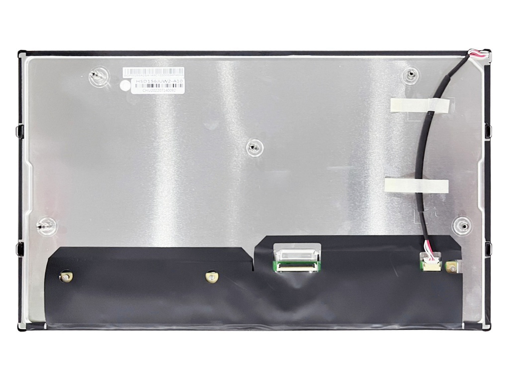 ЖК-панель 15.6 дюймов Full HD, 850 кд/м²