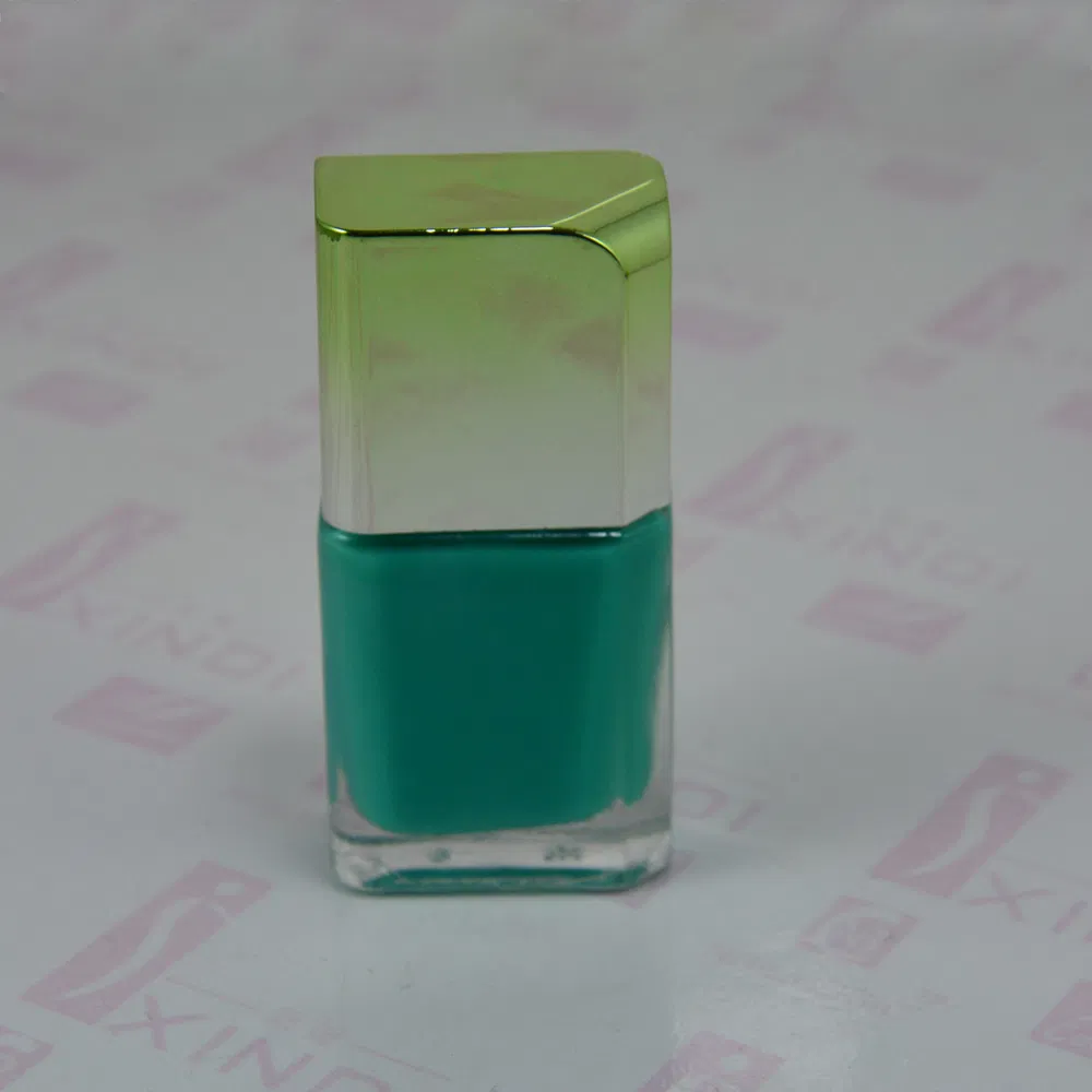 OEM Brand Quality Long Lasting Waterproof Nail Polish