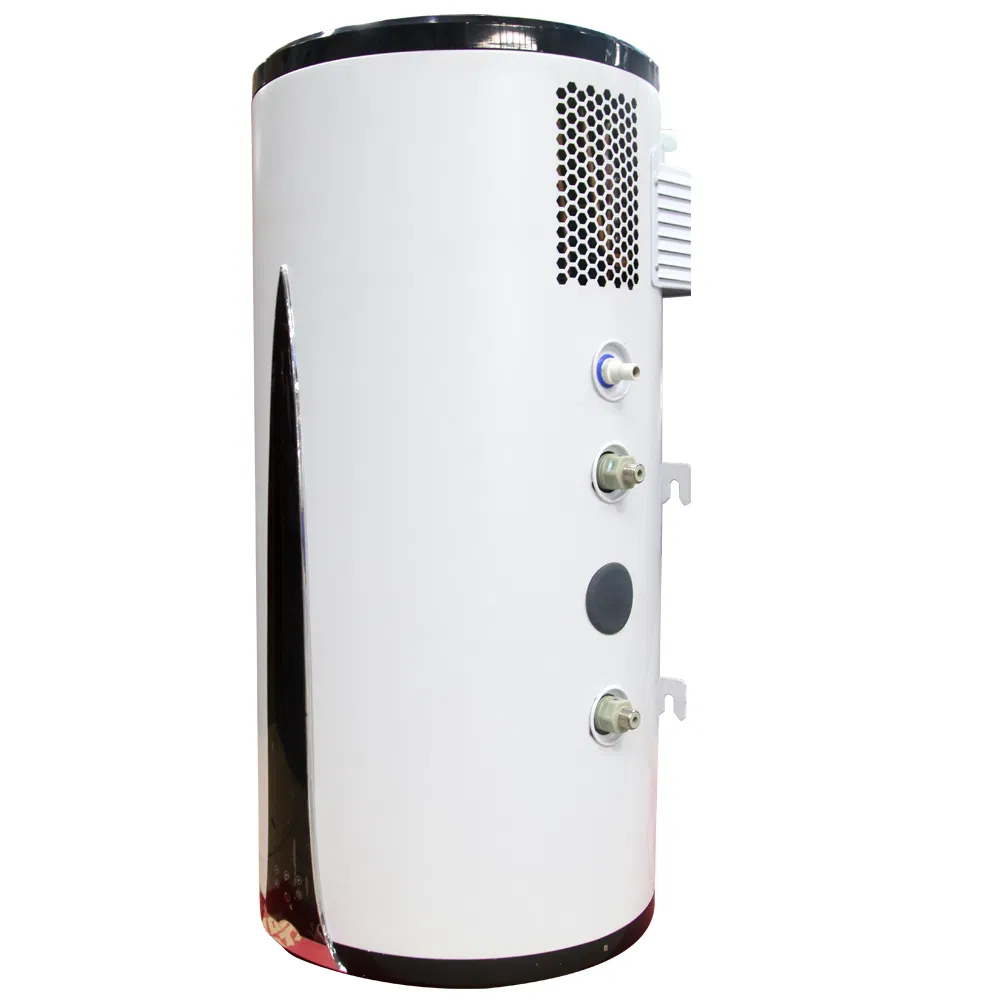Air Water Pump Electric Water All in One Heater Air Source Heat Pump